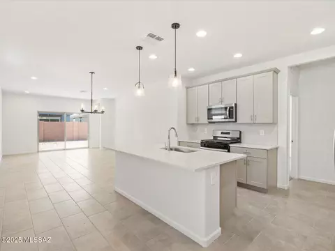 11895 W Rancho Dr, Marana, AZ 85653