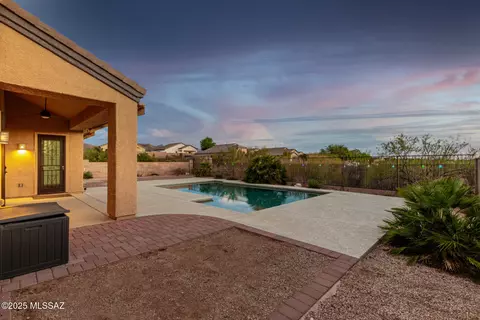 1158 S Chatfield Dr, Vail, AZ 85641 photo 41