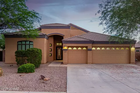 1158 S Chatfield Dr, Vail, AZ 85641