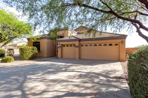 1158 S Chatfield Dr, Vail, AZ 85641 photo 2