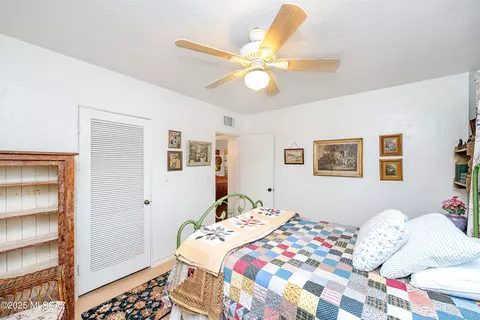 Bedroom - 2142 E Copper St, Tucson, AZ 85719 photo 2 of 5