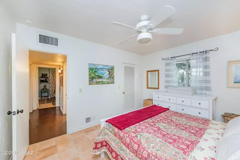 Bedroom - 2142 E Copper St, Tucson, AZ 85719 photo 5 of 5