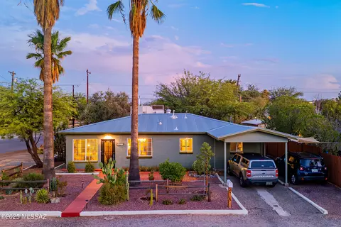 2142 E Copper St, Tucson, AZ 85719