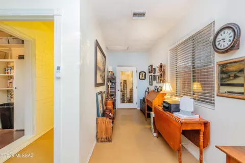 Entry Way - 2142 E Copper St, Tucson, AZ 85719 photo 2 of 2