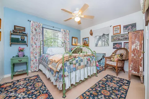 Bedroom - 2142 E Copper St, Tucson, AZ 85719 photo 1 of 5