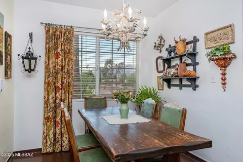 Dining - 2142 E Copper St, Tucson, AZ 85719 photo 1 of 2