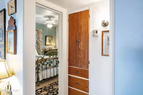 Entry Way - 2142 E Copper St, Tucson, AZ 85719 photo 1 of 2