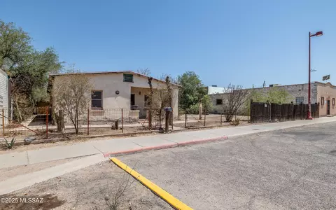 215 E 26th St, Tucson, AZ 85713