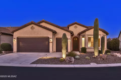 31301 S Hildogo Dr, Oracle, AZ 85623