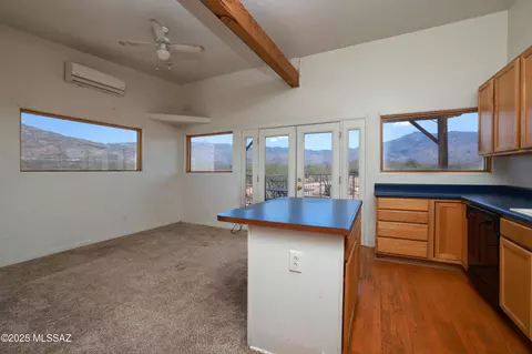 Living - 16545 E Mckenzie Wash Rd, Vail, AZ 85641 photo 6 of 6