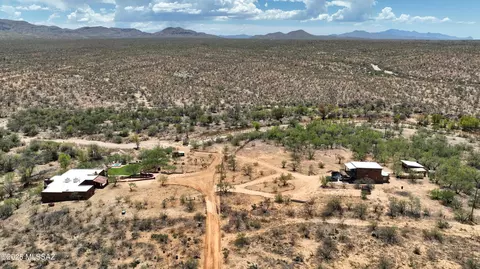 View/Area - 16545 E Mckenzie Wash Rd, Vail, AZ 85641 photo 2 of 3