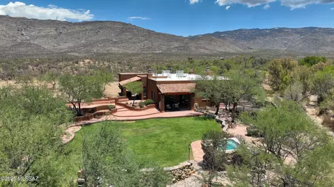 16545 E Mckenzie Wash Rd, Vail, AZ 85641