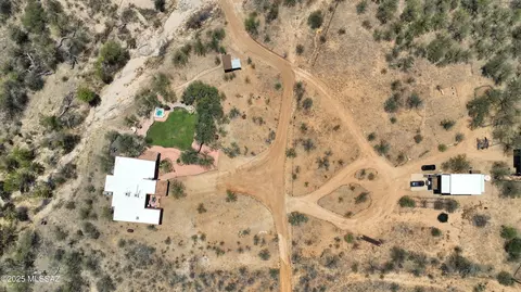 View/Area - 16545 E Mckenzie Wash Rd, Vail, AZ 85641 photo 1 of 3