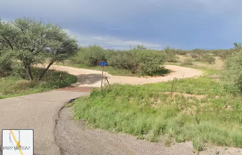 S Quail Call St 16 Acres, Saint David, AZ 85630