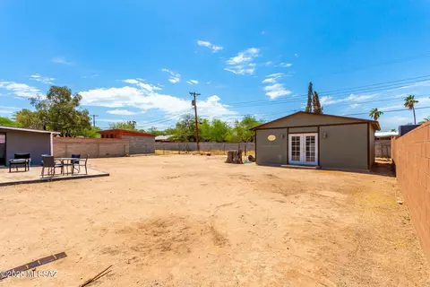 Exterior - 4010 E 4th St, Tucson, AZ 85711 photo 2 of 3