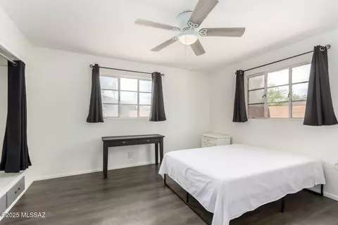 Bedroom - 4010 E 4th St, Tucson, AZ 85711 photo 5 of 5