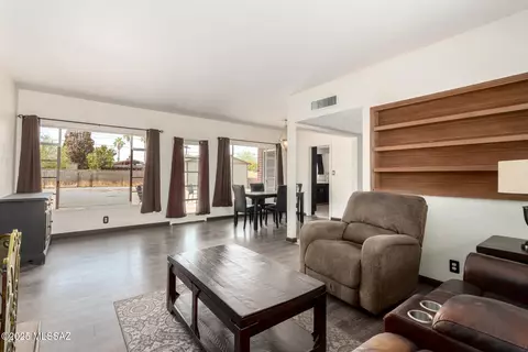 Living - 4010 E 4th St, Tucson, AZ 85711 photo 1 of 3