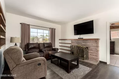 Living - 4010 E 4th St, Tucson, AZ 85711 photo 3 of 3