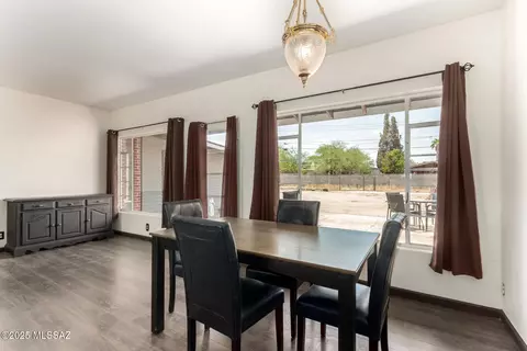 Dining - 4010 E 4th St, Tucson, AZ 85711 photo 1 of 1