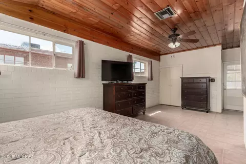 Bedroom - 4010 E 4th St, Tucson, AZ 85711 photo 2 of 5
