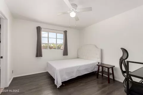 Bedroom - 4010 E 4th St, Tucson, AZ 85711 photo 3 of 5