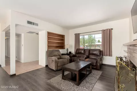Living - 4010 E 4th St, Tucson, AZ 85711 photo 2 of 3