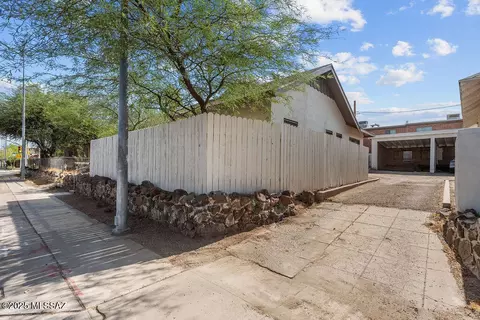 132 N Euclid Ave, Tucson, AZ 85719
