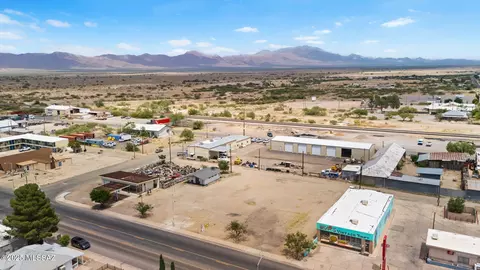 235 N Haskell Ave, Willcox, AZ 85643 photo 2