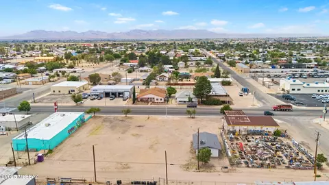 235 N Haskell Ave, Willcox, AZ 85643
