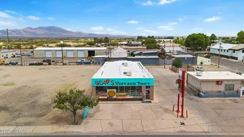 235 N Haskell Ave, Willcox, AZ 85643 photo 3