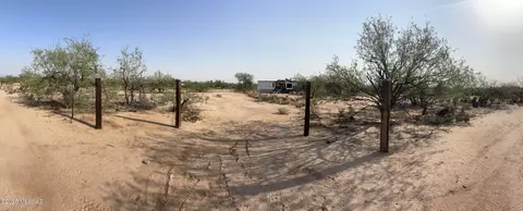 8306 S Sandario Rd, Tucson, AZ 85736