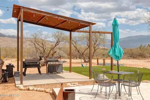 11551 E Limberlost Rd, Tucson, AZ 85749 photo 39