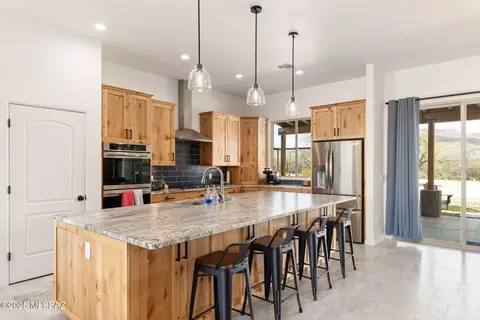 11551 E Limberlost Rd, Tucson, AZ 85749 photo 11