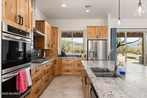 11551 E Limberlost Rd, Tucson, AZ 85749 photo 14