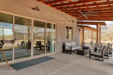 11551 E Limberlost Rd, Tucson, AZ 85749 photo 34