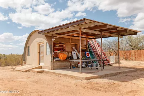 11551 E Limberlost Rd, Tucson, AZ 85749 photo 43