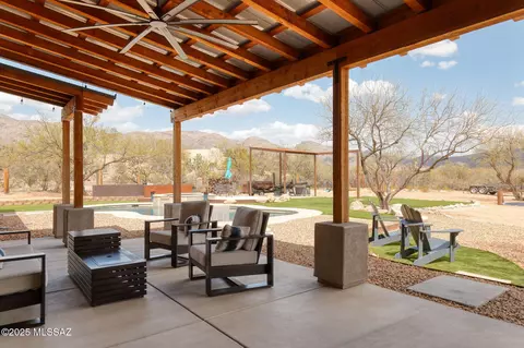 11551 E Limberlost Rd, Tucson, AZ 85749 photo 2