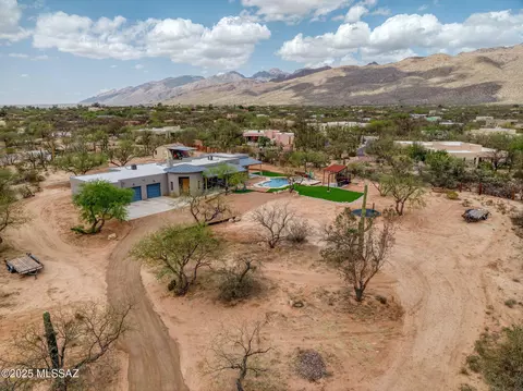 11551 E Limberlost Rd, Tucson, AZ 85749 photo 48