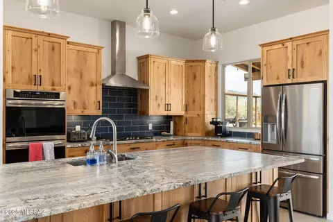 11551 E Limberlost Rd, Tucson, AZ 85749 photo 13