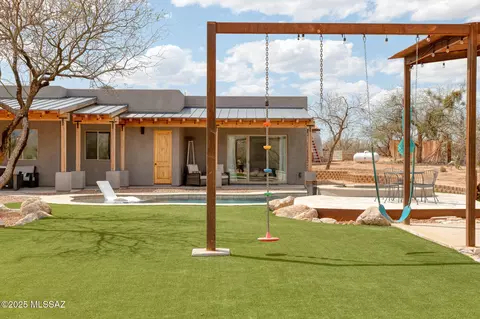 11551 E Limberlost Rd, Tucson, AZ 85749 photo 42