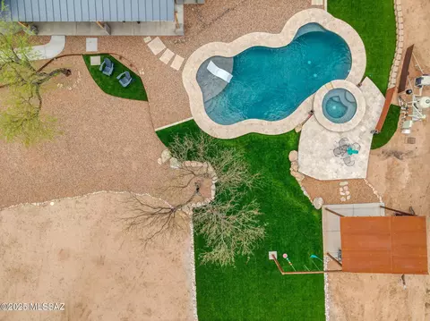 11551 E Limberlost Rd, Tucson, AZ 85749 photo 46