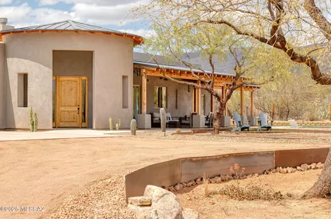 11551 E Limberlost Rd, Tucson, AZ 85749 photo 32