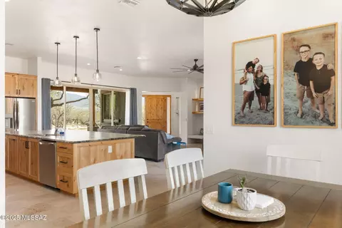 11551 E Limberlost Rd, Tucson, AZ 85749 photo 24