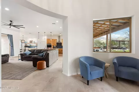 11551 E Limberlost Rd, Tucson, AZ 85749 photo 5