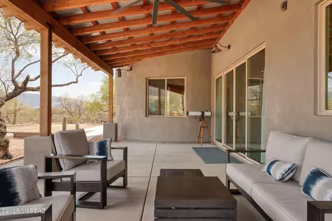11551 E Limberlost Rd, Tucson, AZ 85749 photo 36