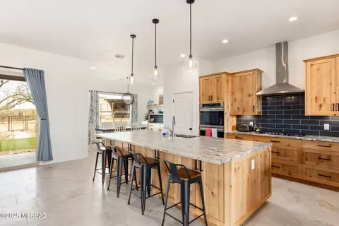 11551 E Limberlost Rd, Tucson, AZ 85749 photo 12