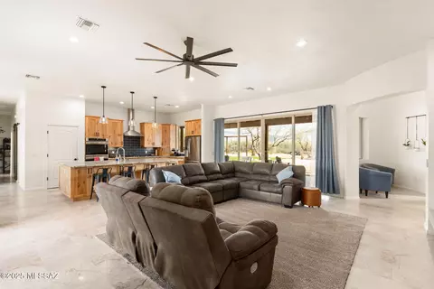 11551 E Limberlost Rd, Tucson, AZ 85749 photo 10