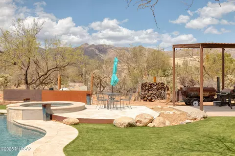 11551 E Limberlost Rd, Tucson, AZ 85749 photo 41