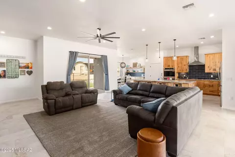 11551 E Limberlost Rd, Tucson, AZ 85749 photo 8