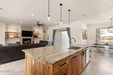 11551 E Limberlost Rd, Tucson, AZ 85749 photo 17
